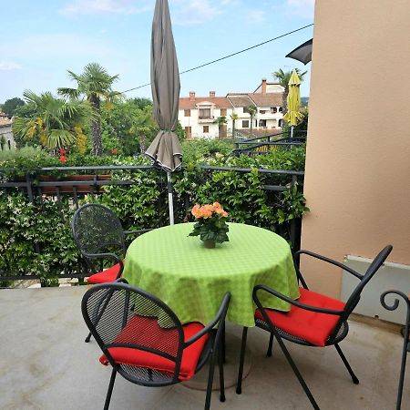 Apartamento Alda-App Funtana Exterior foto