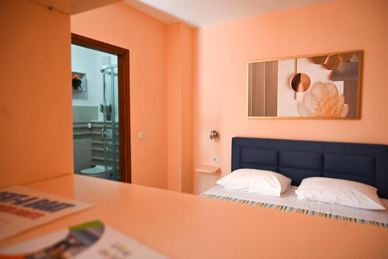 Apartamento Alda-App Funtana Exterior foto