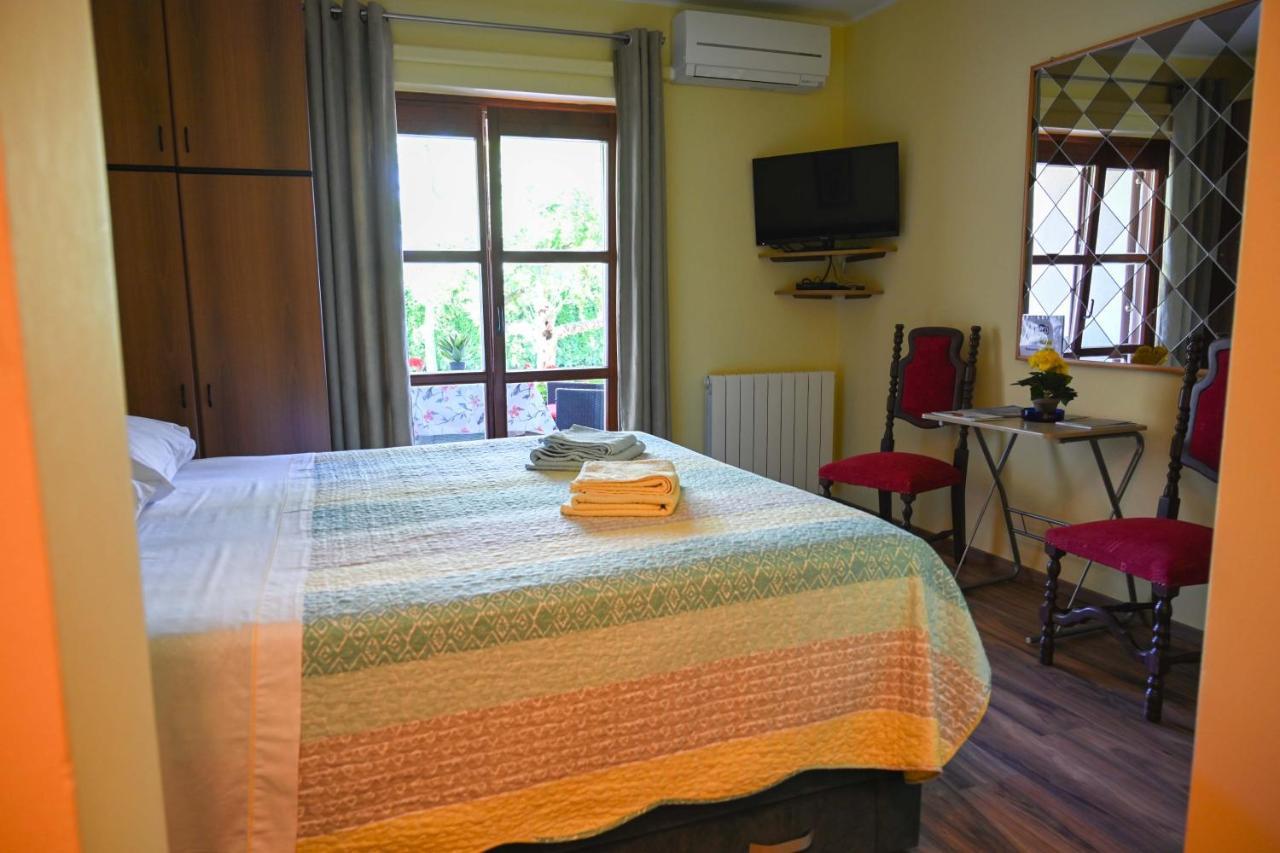 Apartamento Alda-App Funtana Exterior foto