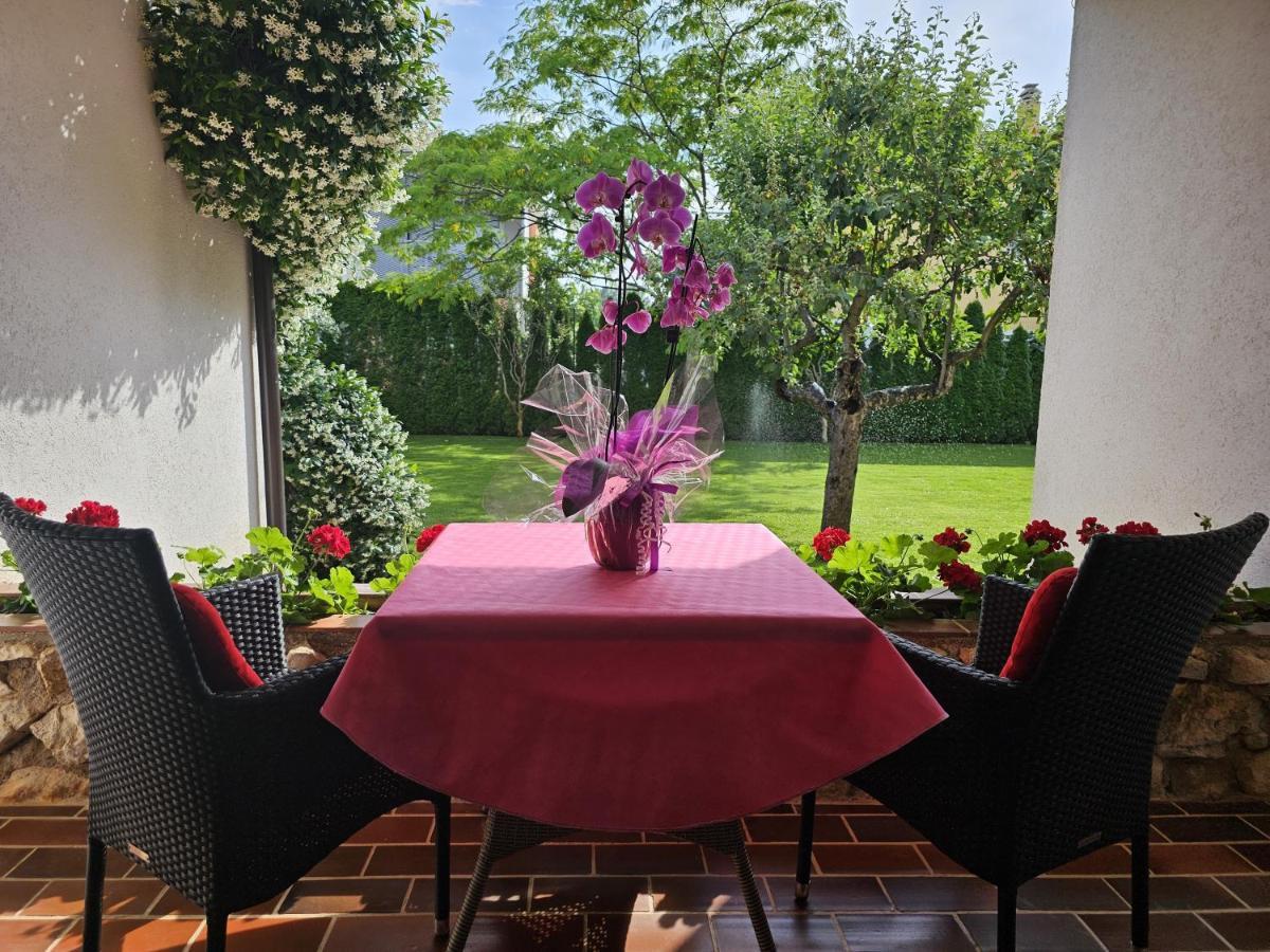 Apartamento Alda-App Funtana Exterior foto